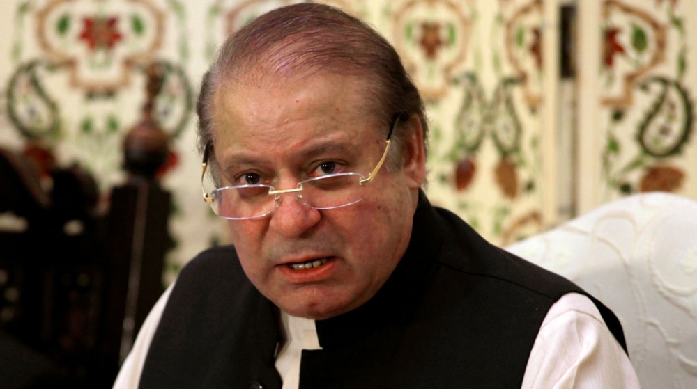 Ousted Pakistani PM Nawaz Sharif sentenced to prison in corruption case