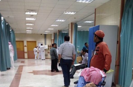 حدث بالكويت.. مطعم يتسبب في تسمم 161 شخصا