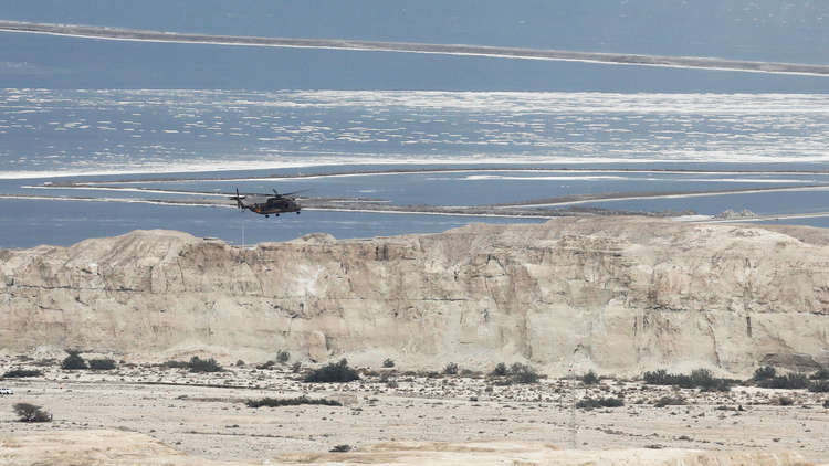 الخارجية الفلسطينية تحذر من استيطان يستهدف شواطئ البحر الميت