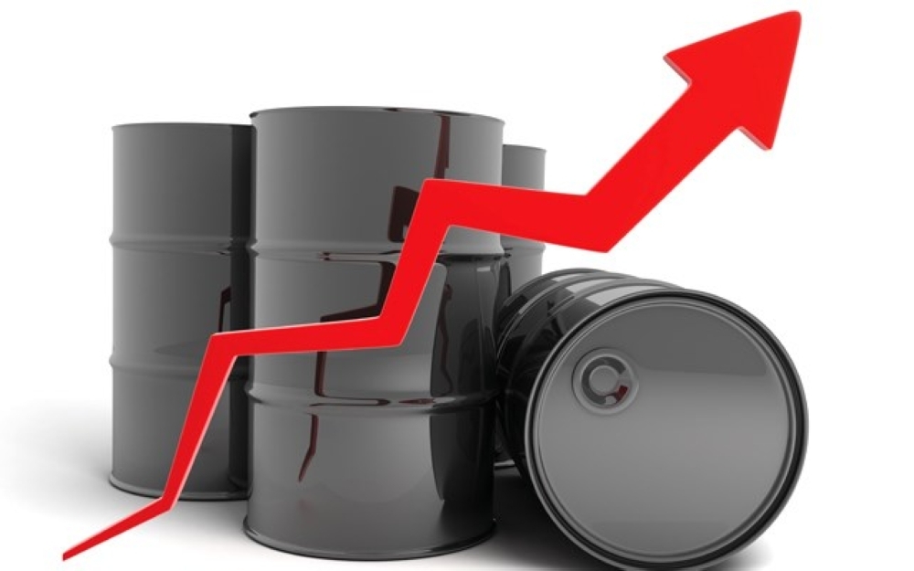 سعر نفط عُمان يرتفع بمقدار 59 سنتًا