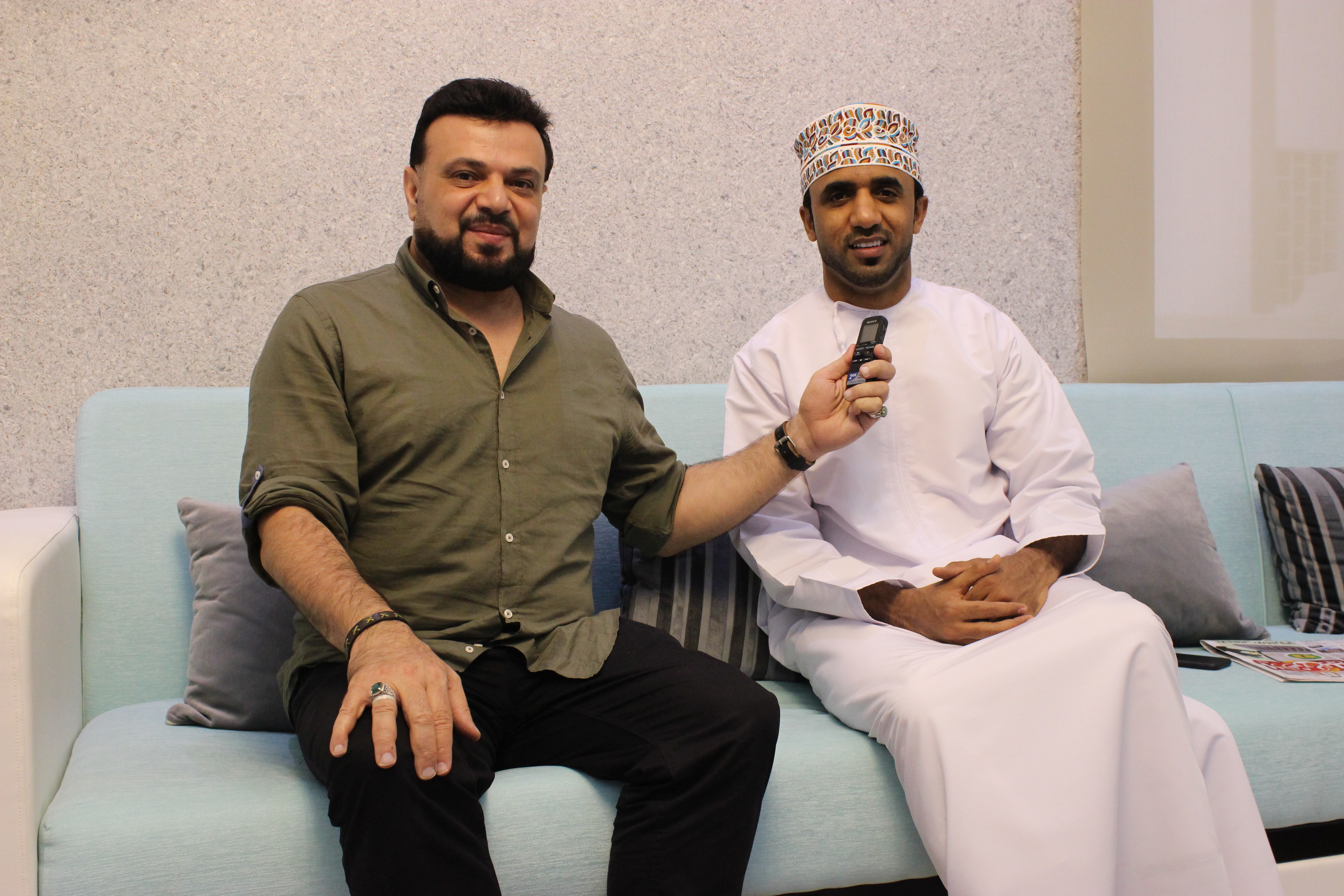 إسماعيل العجمي: لامقارنة مع جيل منتخبنا «الذهبي»