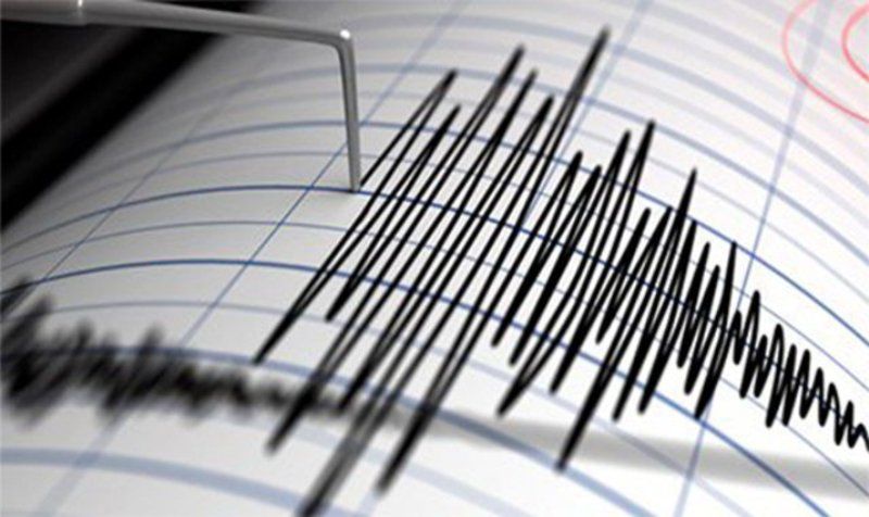زلزال بقوة 4.9 درجة يضرب جنوب شرق إيران