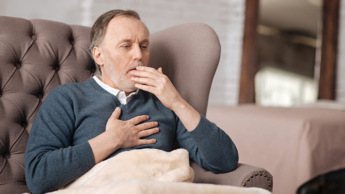 ‘It’s just a cough’: Warning signs of bigger issues as you age