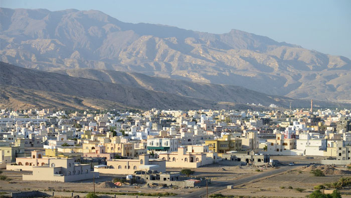 Oman among top three Arab countries on global property rights index