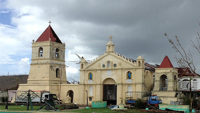 U.S. to return colonisation era church bells to the Philippines