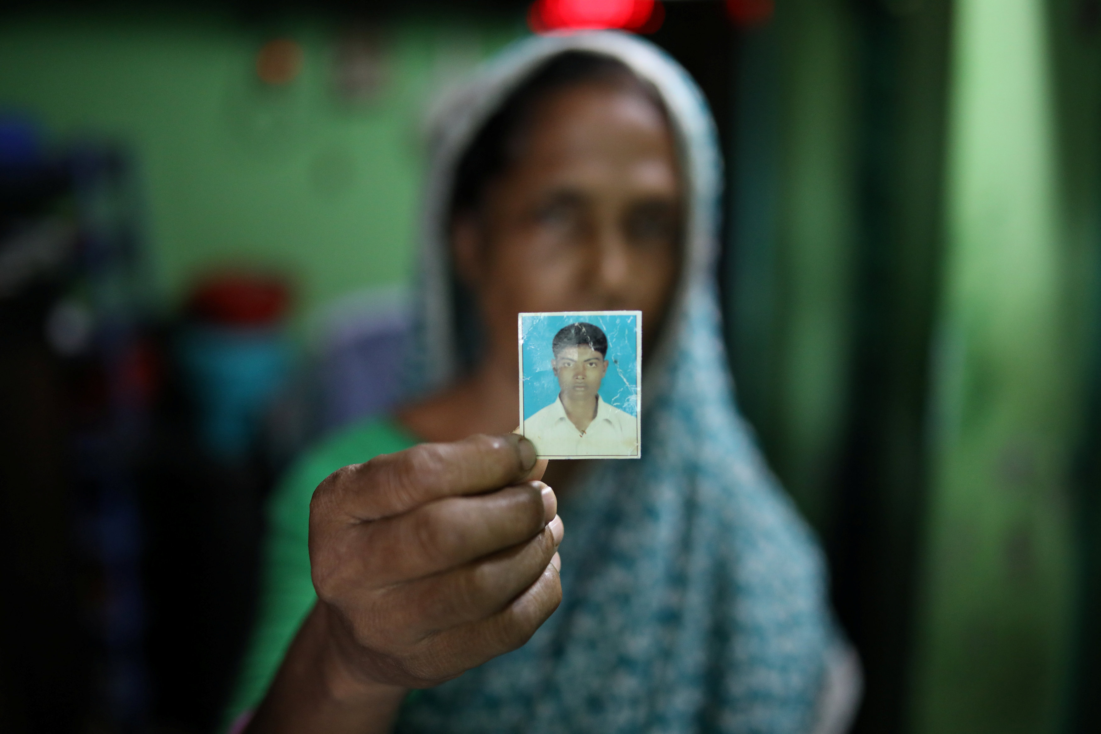Arrested and killed: Inside the Bangladesh prime minister's war on drugs