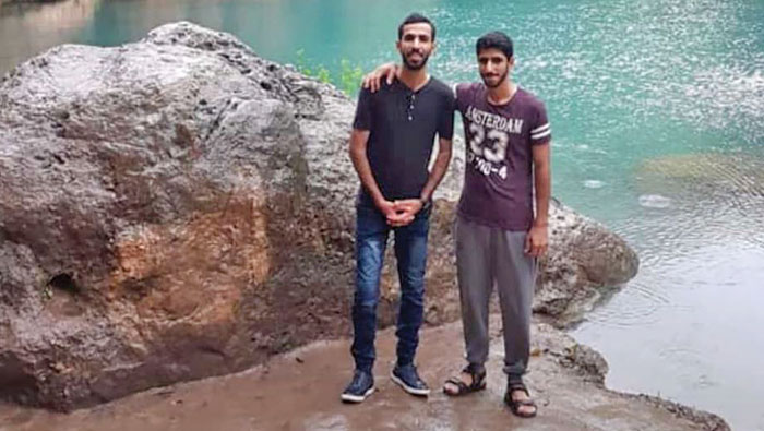 Omani heroes drowned saving two Saudi girls