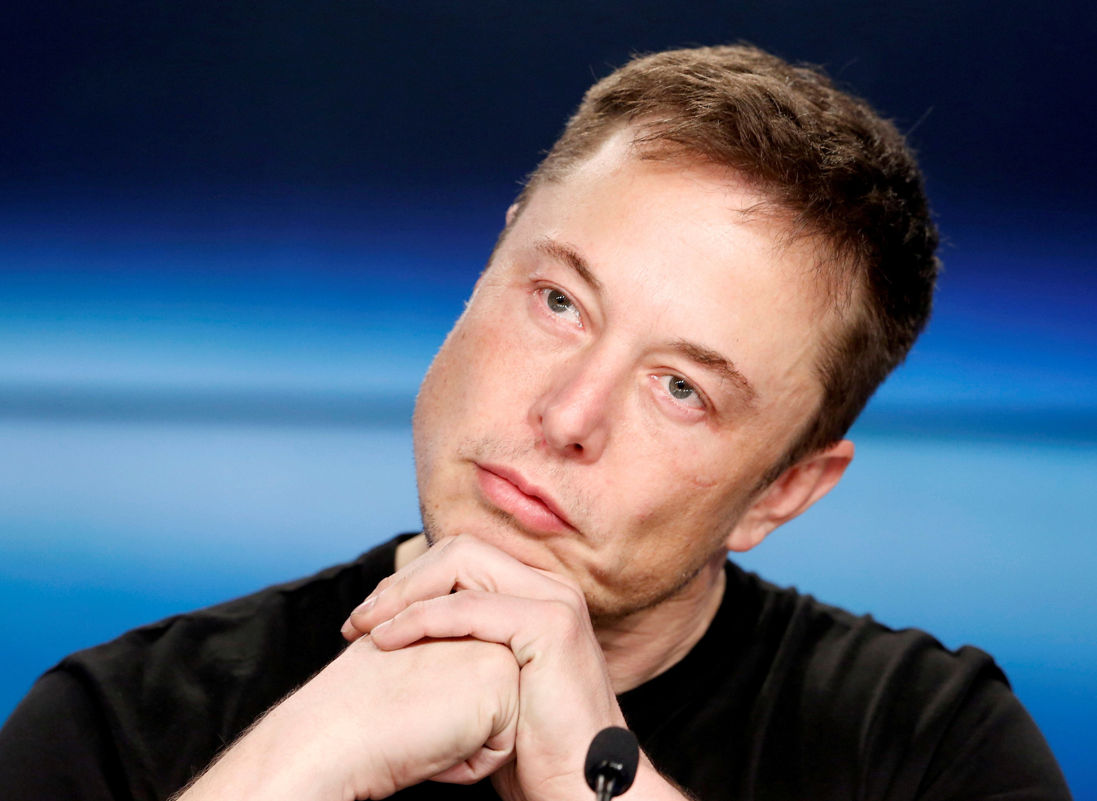 Musk says Silver Lake, Goldman advising on taking Tesla private