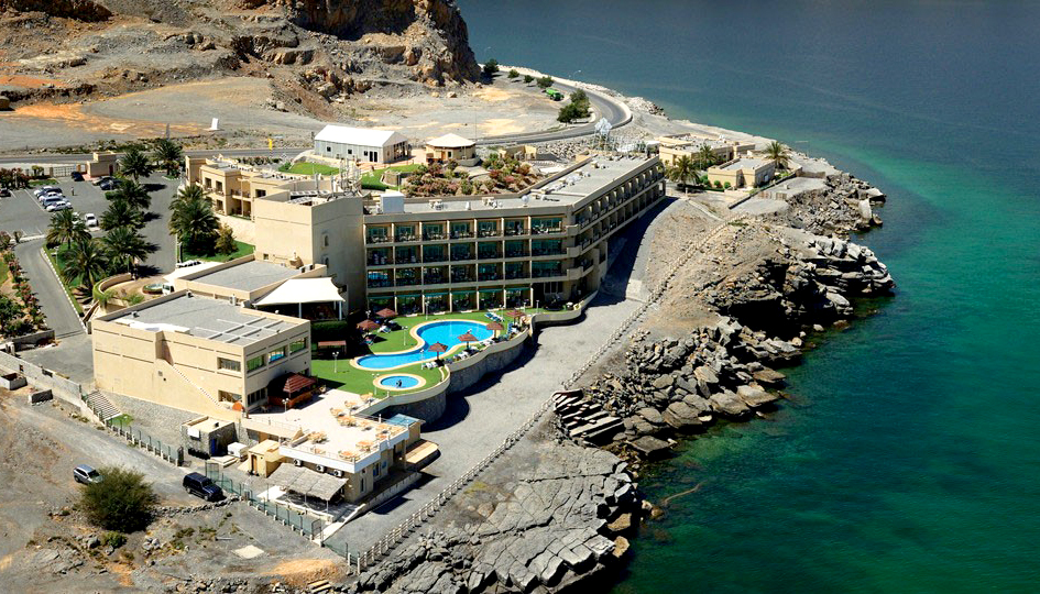 Hotels in Oman prepare for flurry of guests for Eid break