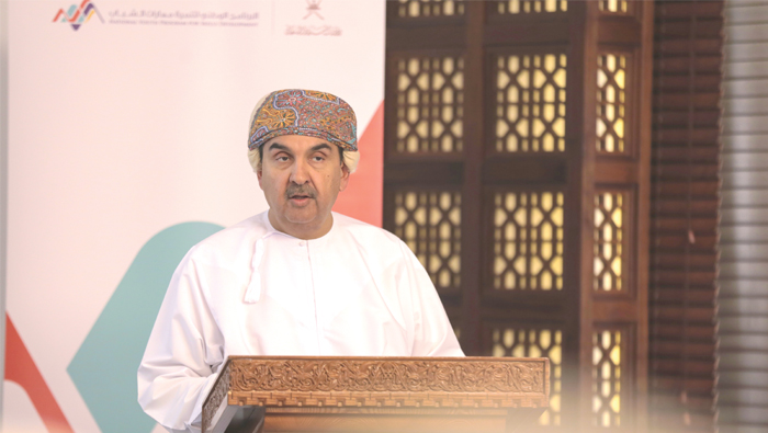 Diwan of Royal Court launches Al Shabab Scheme to sharpen youth skills in Oman