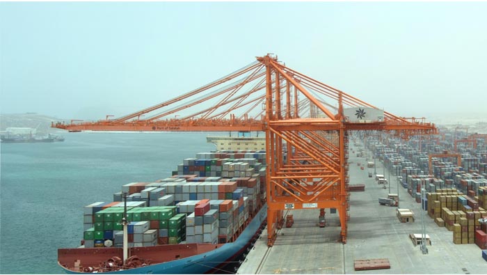 Oman economic diversification plan making good progress, says report