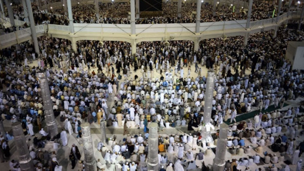 Omani Haj pilgrim reported missing in Saudi