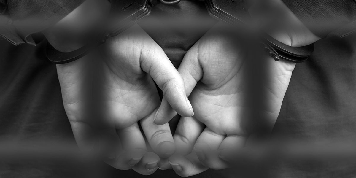 إحالة مواطنين اثنين إلى الجهات القضائية في شناص