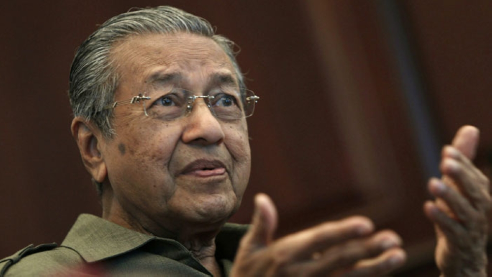 Malaysia PM approval rating at 71% but concern over race, religion seen growing