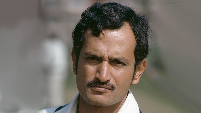 Cricket: Former Indian cricket captain Ajit Wadekar dies