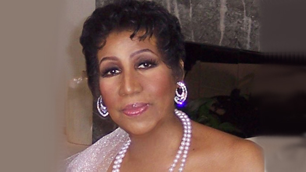 'Queen of Soul' Aretha Franklin, 76, dies at home in Detroit