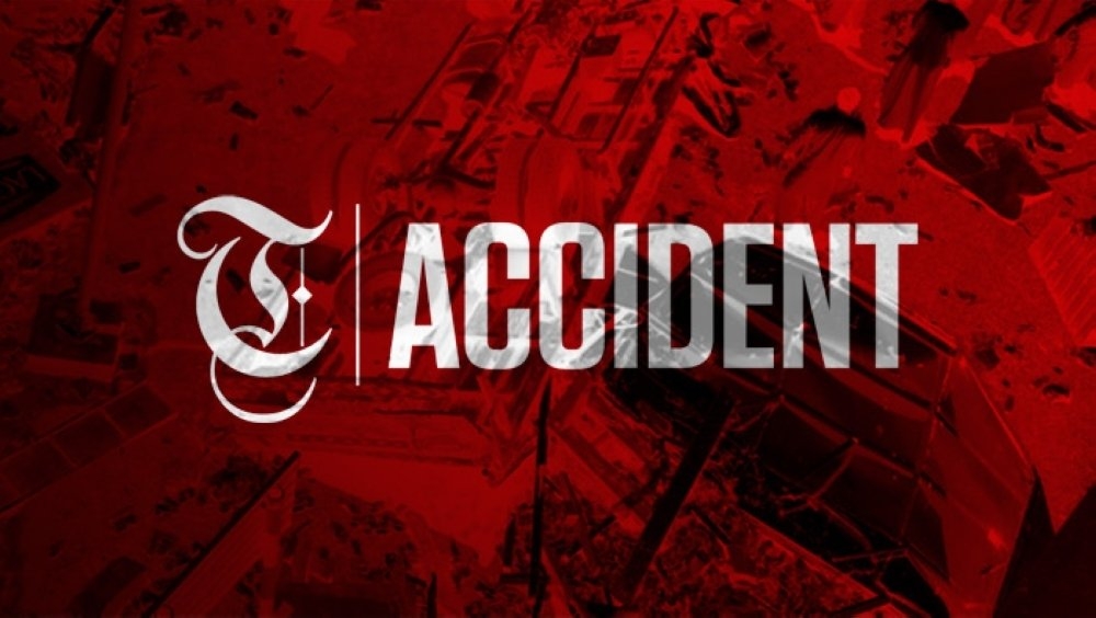 Five dead in road accident