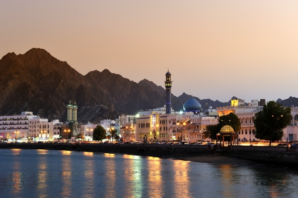 إقبال كبير على هبطة مطرح