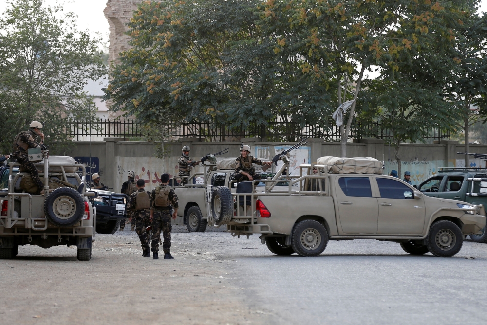 Indian expat among three foreigners abducted and killed in Kabul