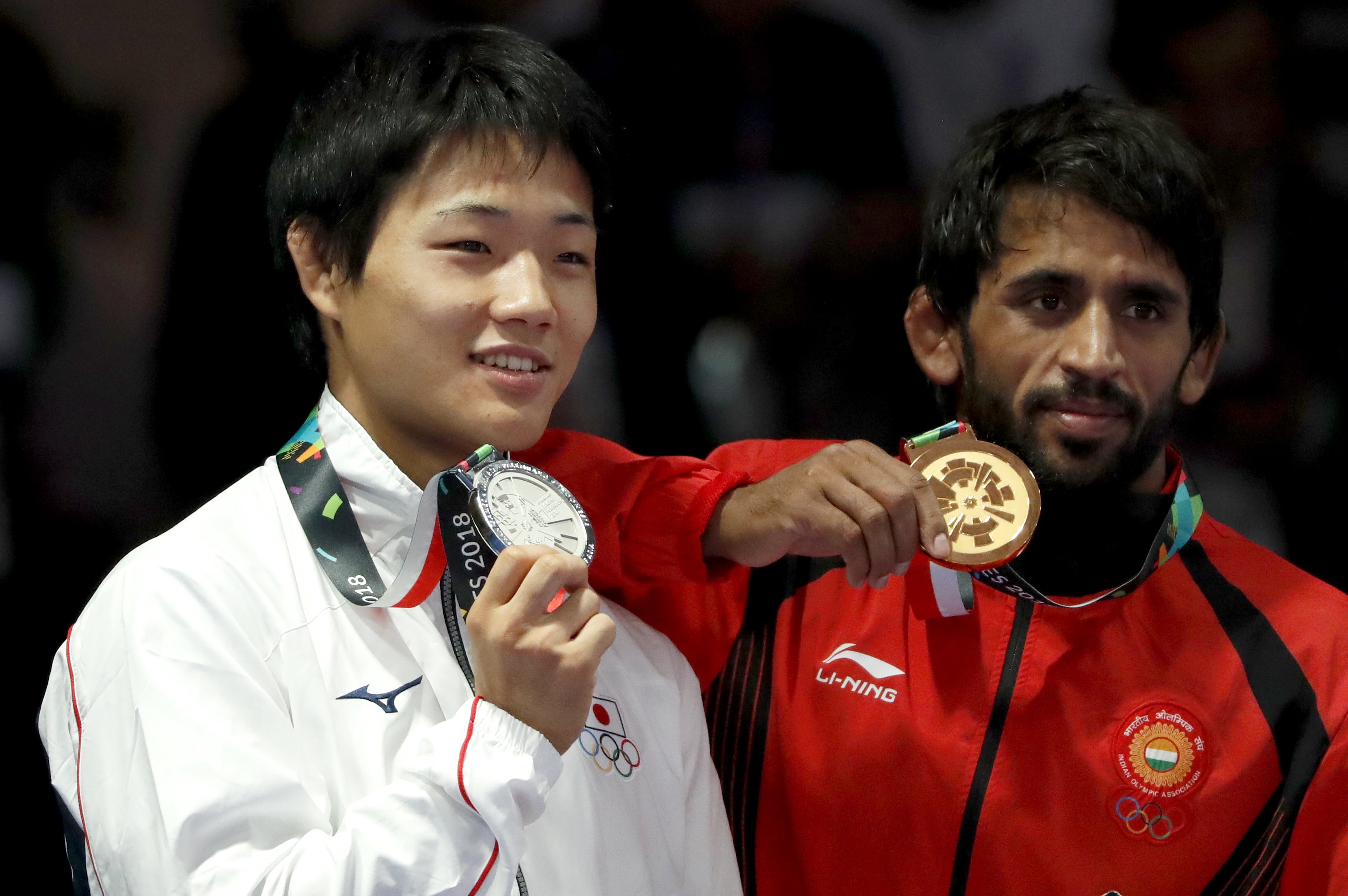 Asian Games: Kumar fades, Punia rises as new poster boy of Indian wrestling