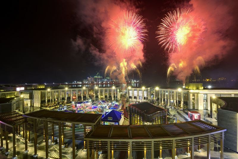 11 things to do in Dubai this Eid Al Adha