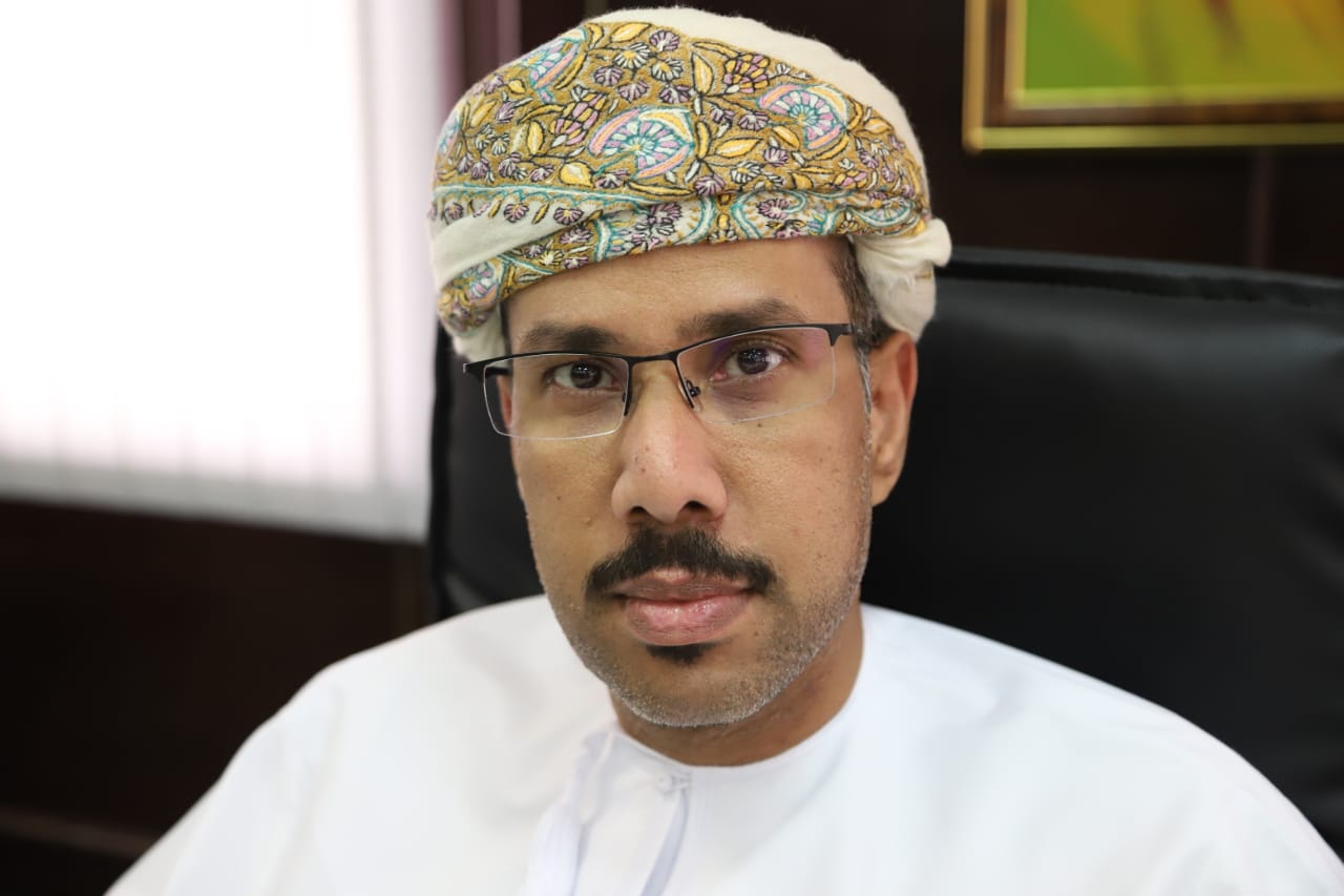 Oman rises: Record tourist numbers for Salalah