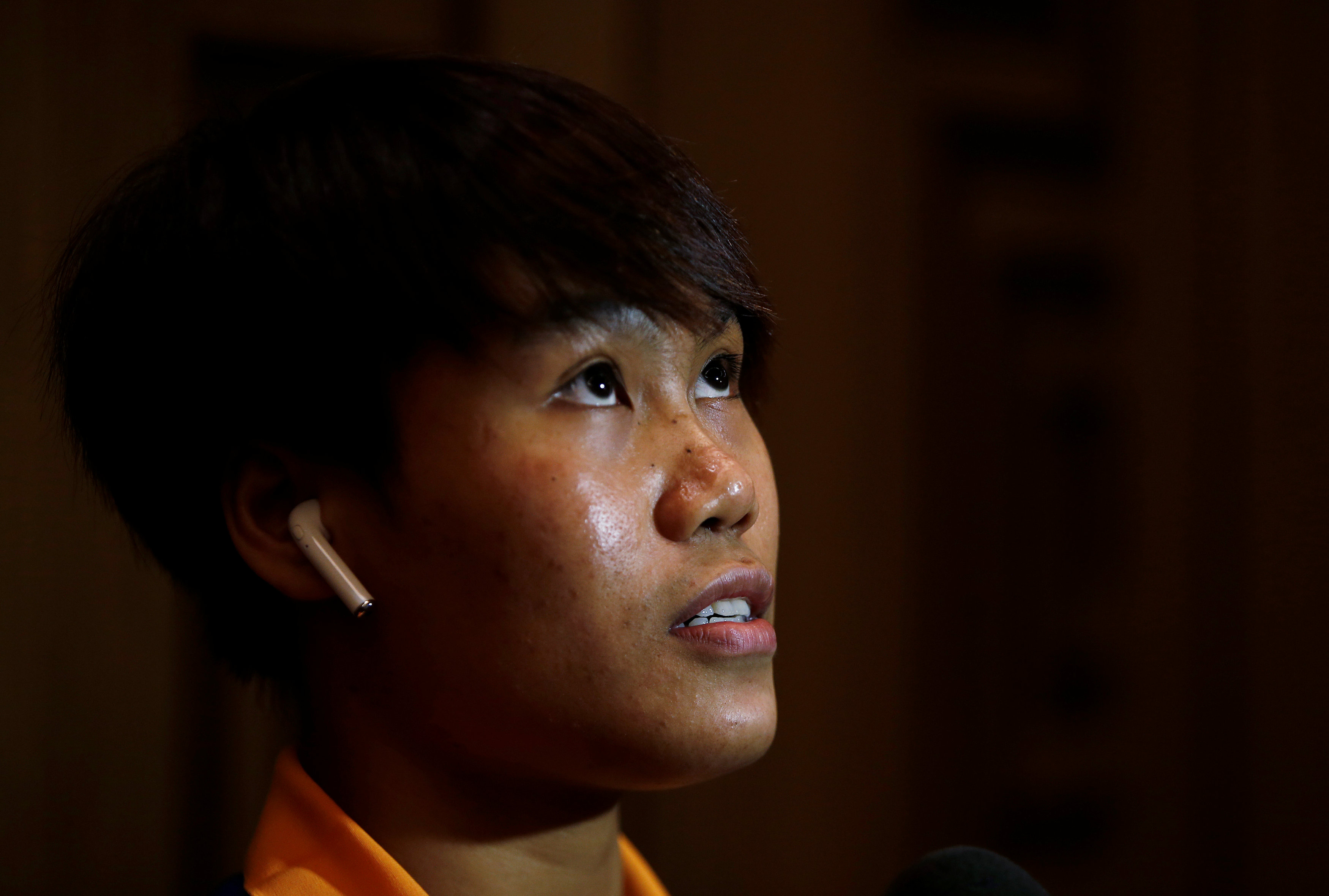 Asian Games: Tsunami-survivor Herold ready to make Asiad waves