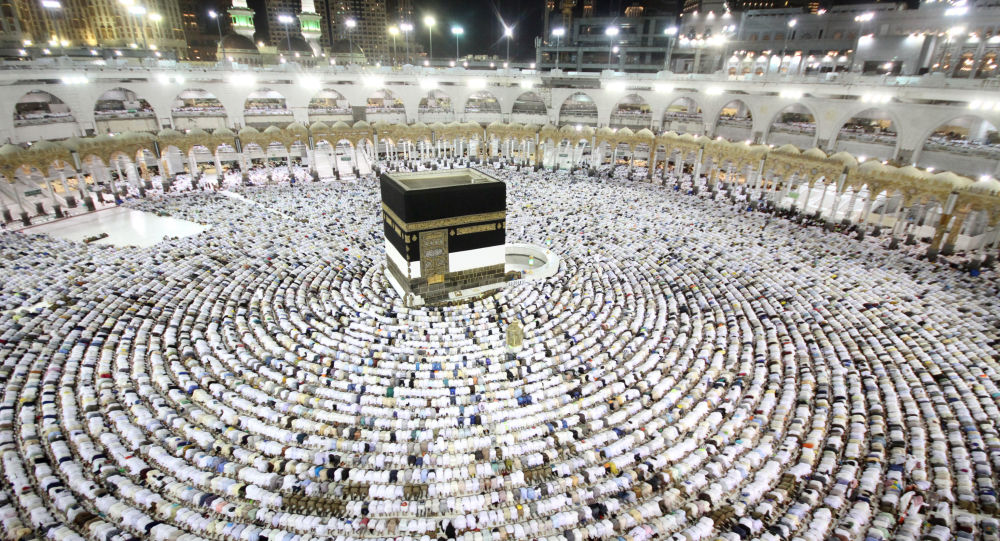 وفاة فنان تونسي أثناء أداء فريضة الحج