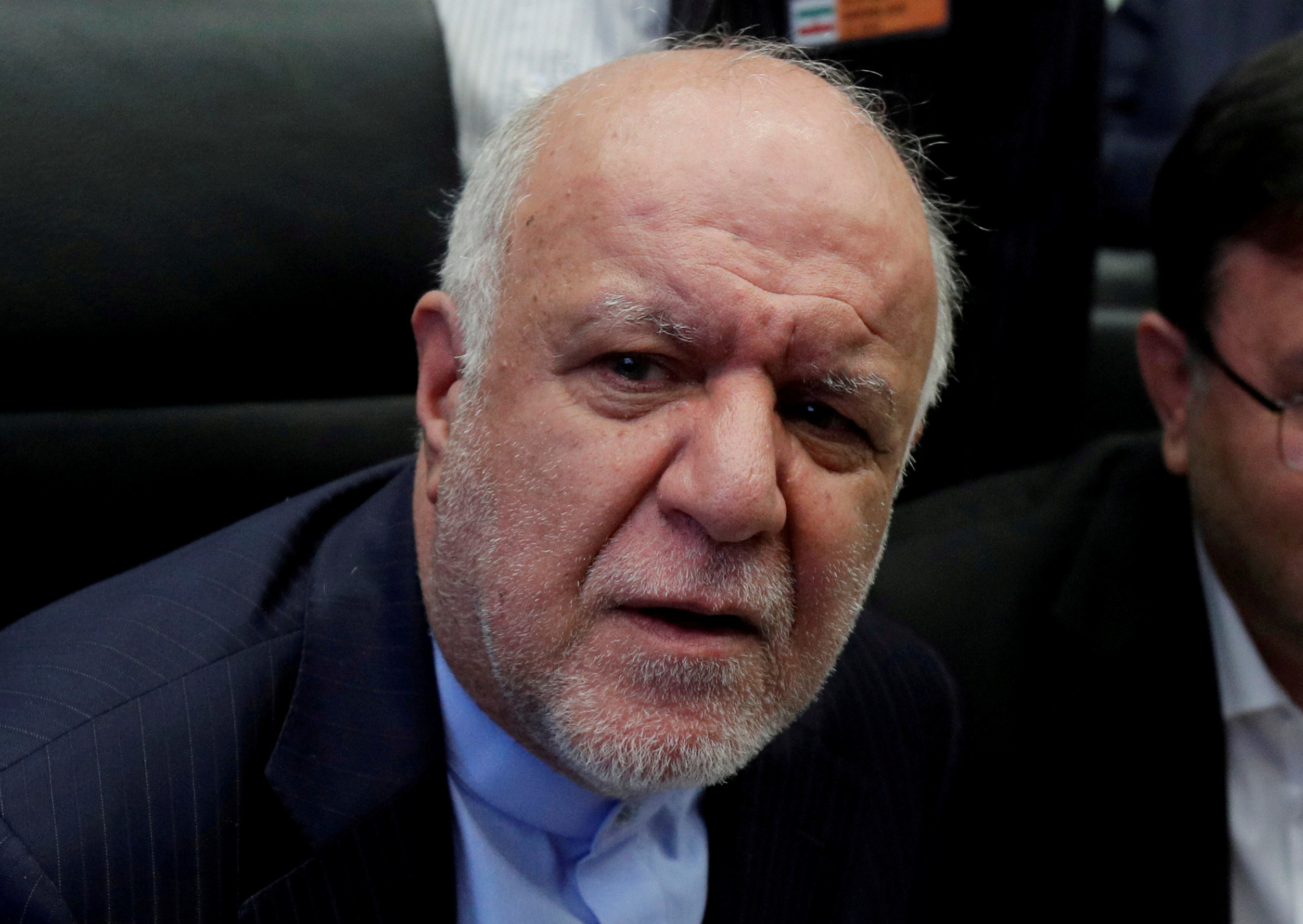 Some Opec members act in accordance with US policy: Iran