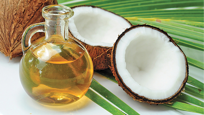 Coconut oil ‘pure poison’, says Harvard don in viral video