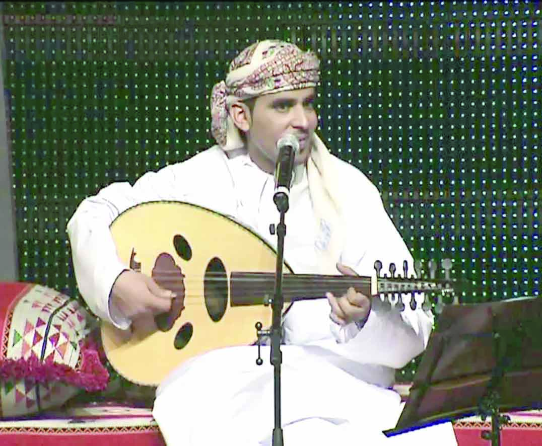 في حوار حصري لـ«الشبيبة إف أم».. الفنان سالم العريمي:

هذا سر غيابي عن الساحة الفنية!