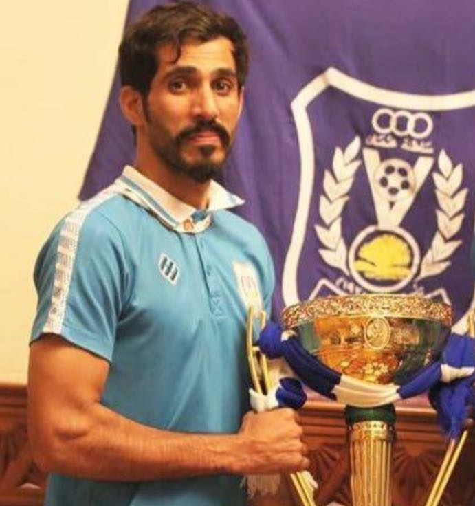 ترحيب كبير بقدوم المشيفري إلى السيب وخيبة أمل لجماهير النصر