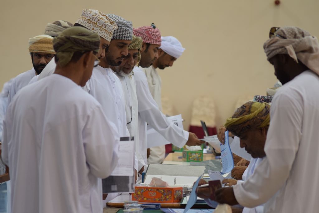 توزيع 1261 أرض سكنية بولاية ضنك