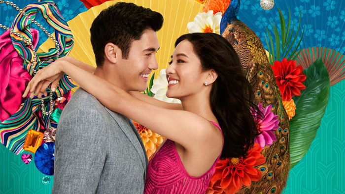 'Crazy Rich Asians' had crazy good second weekend at the box office