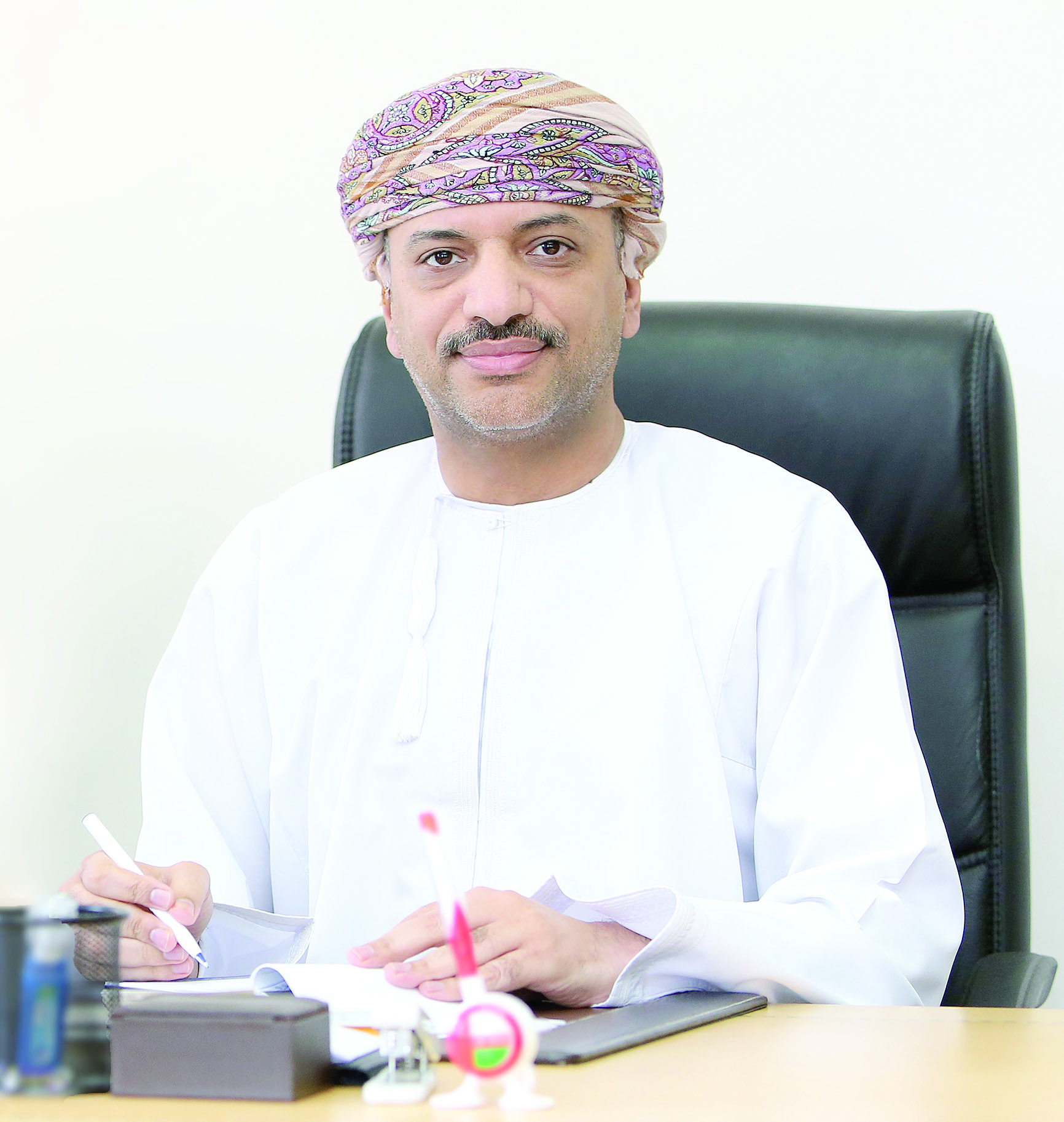 الكليات المهنية تنظم يوماً تعريفياً للطلبة الجدد