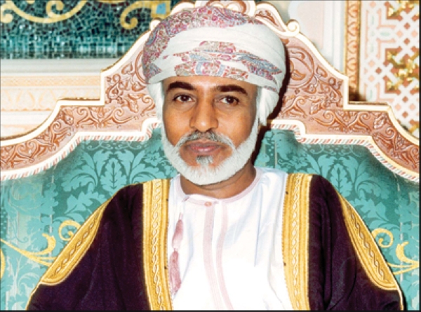 جلالة السلطان يهنئ رئيسا أوزباكستان وسلوفاكيا