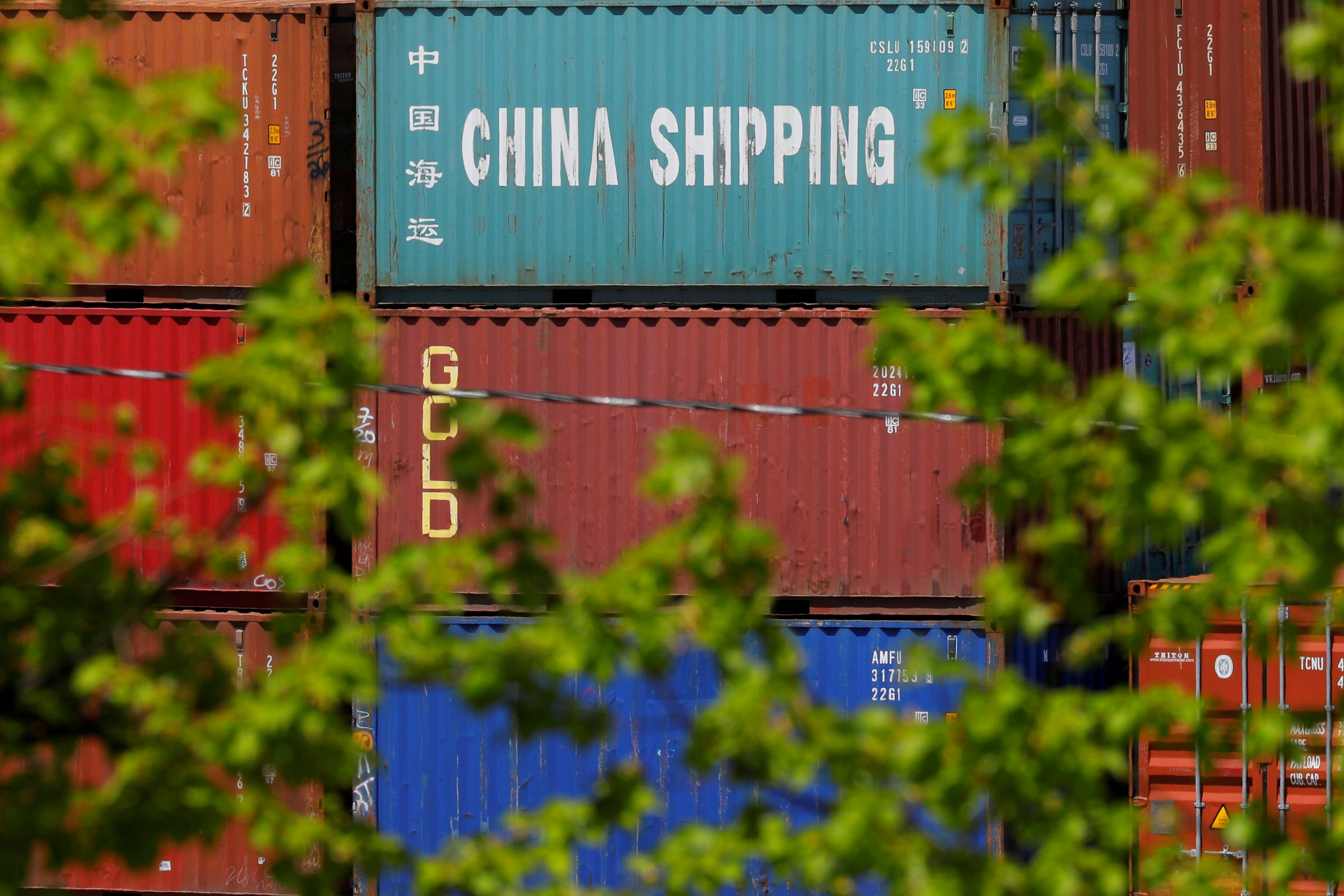 China plans tariffs on $60 billion of US goods