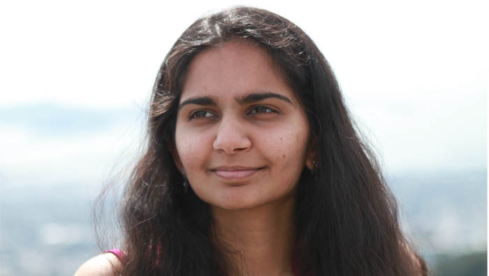 Former Indian School Ghubra pupil chosen for Thiel Fellowship