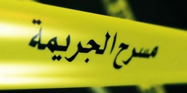 القبض على مرتكب جريمة القتل في عبري