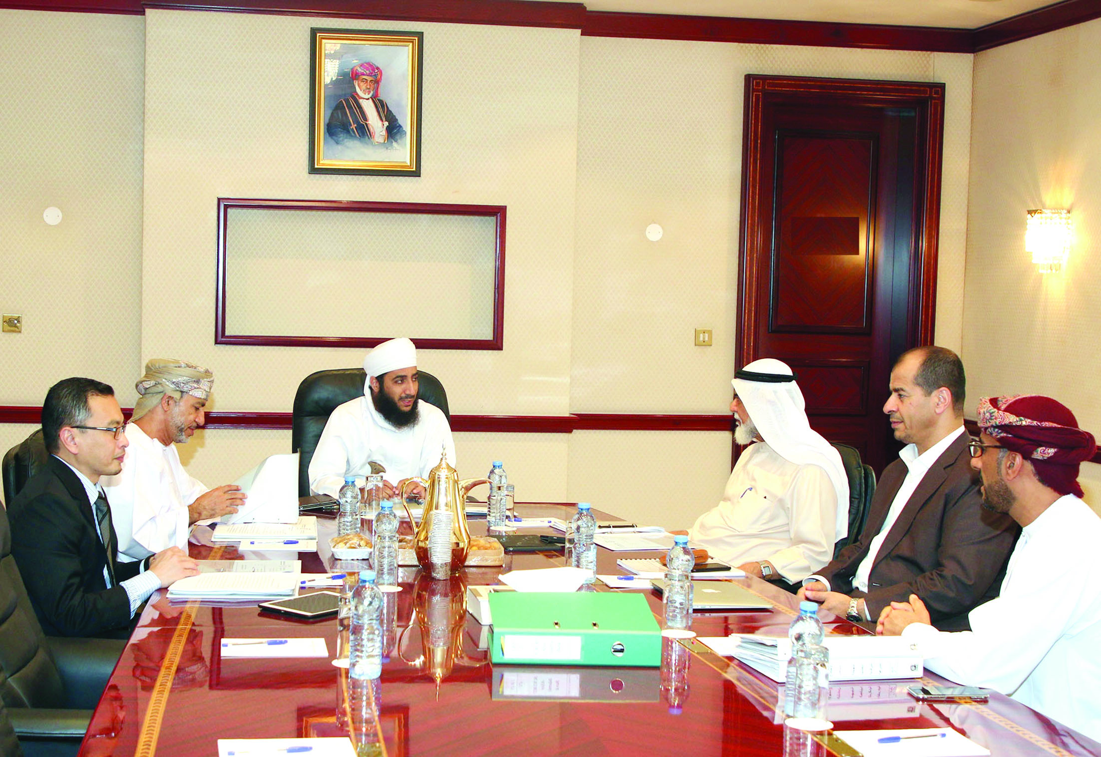 "شرعية" البنك المركزي تبحث "صكوك الإجارة"