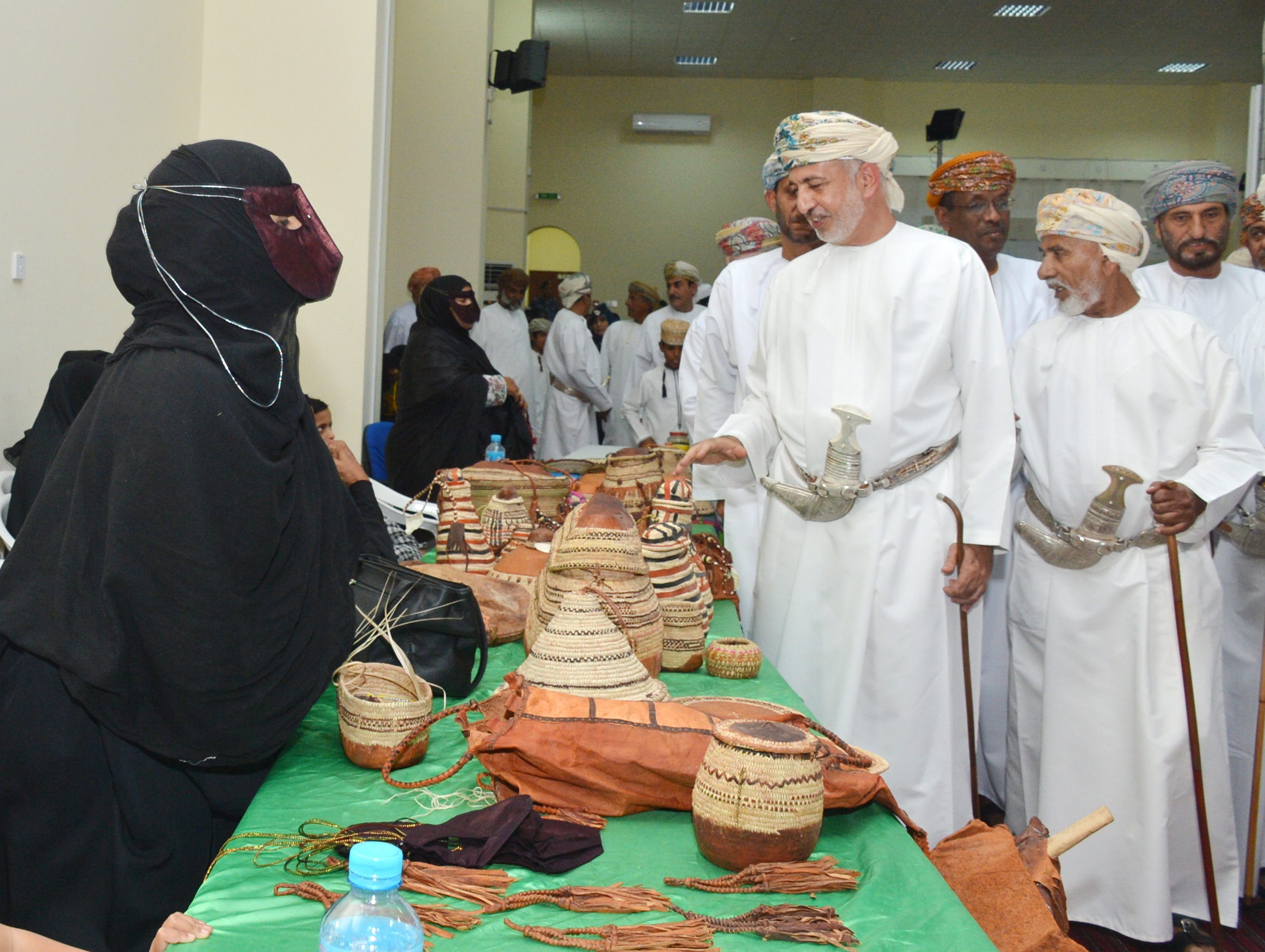 «التنمية الاجتماعية» عملت على تمكين الأسرة وحمايتها