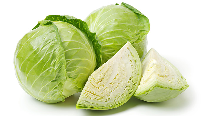 One ingredient 5 ways: Cabbage