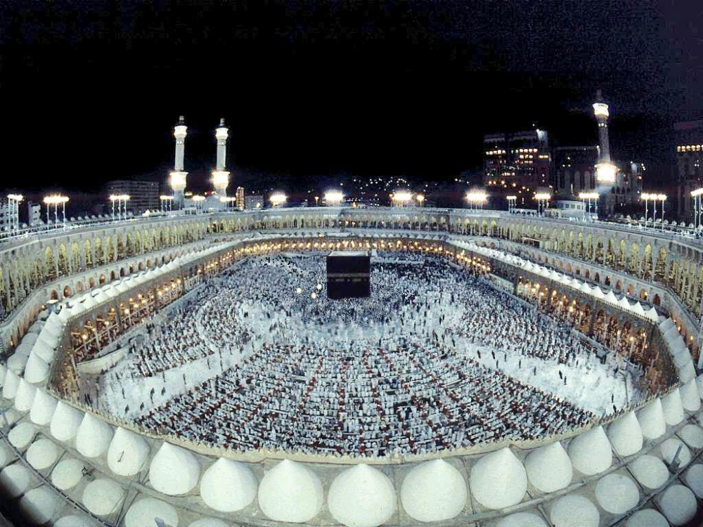 لخدمة 14 ألف حاج.. بعثة الحج العمانية تغادر غداً إلى الديار المقدسة