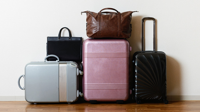 Tips on shopping for travel bags