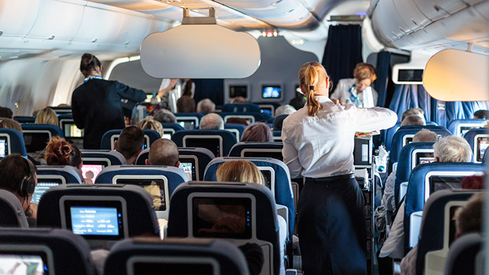 Top ways air travel is changing for passengers