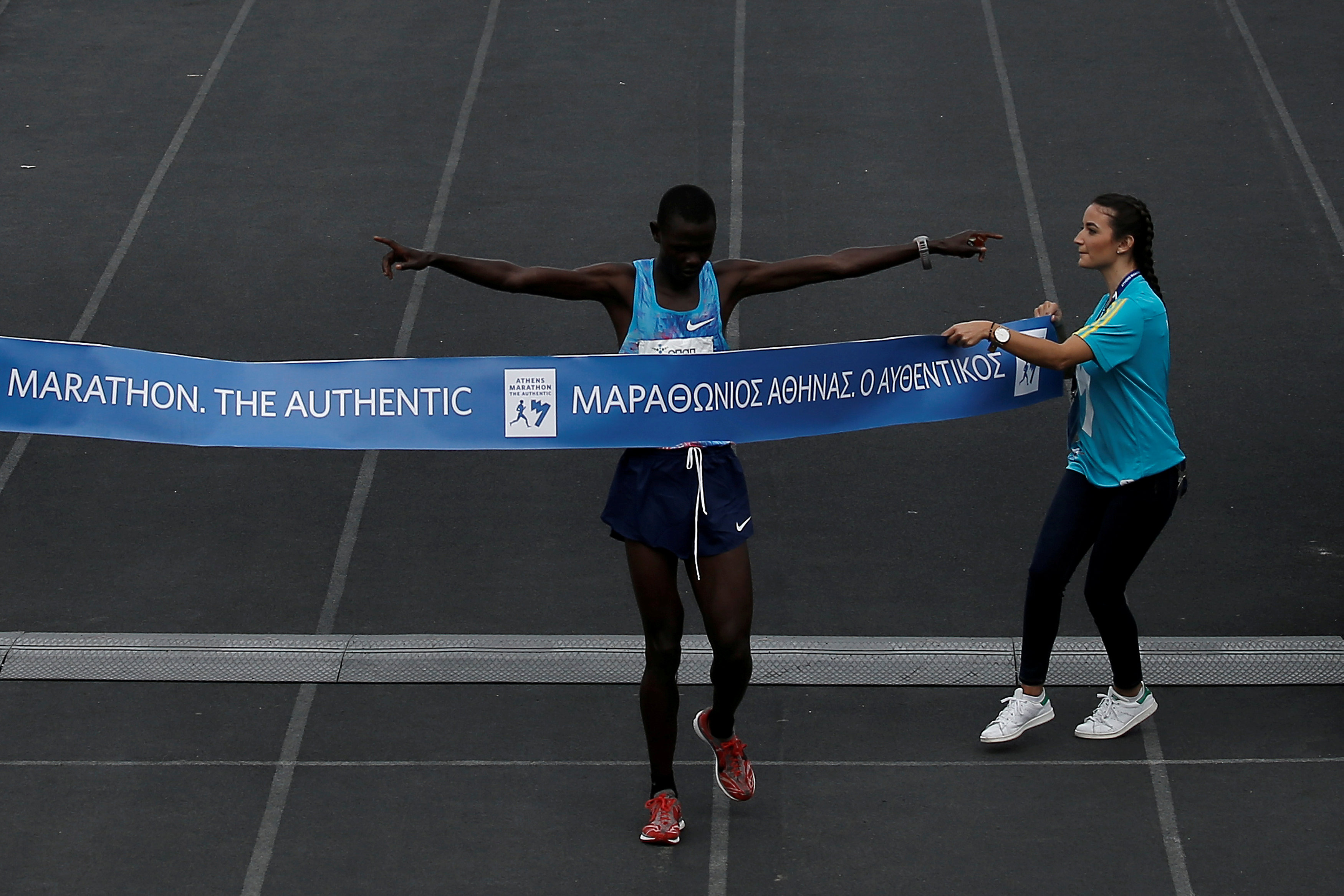 Athletics: Kalalei is third Kenyan to fail doping test in 10 days