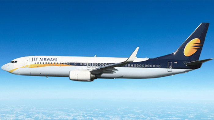 Jet Airways announces 30 per cent discount on flight tickets from Oman