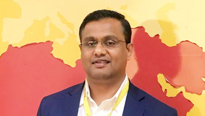 DHL Global appoints top executives in Oman, Qatar and Egypt