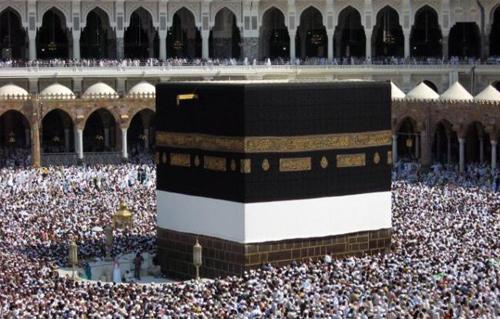 وصول بعثة الحج العُمانية إلى الديار المقدسة