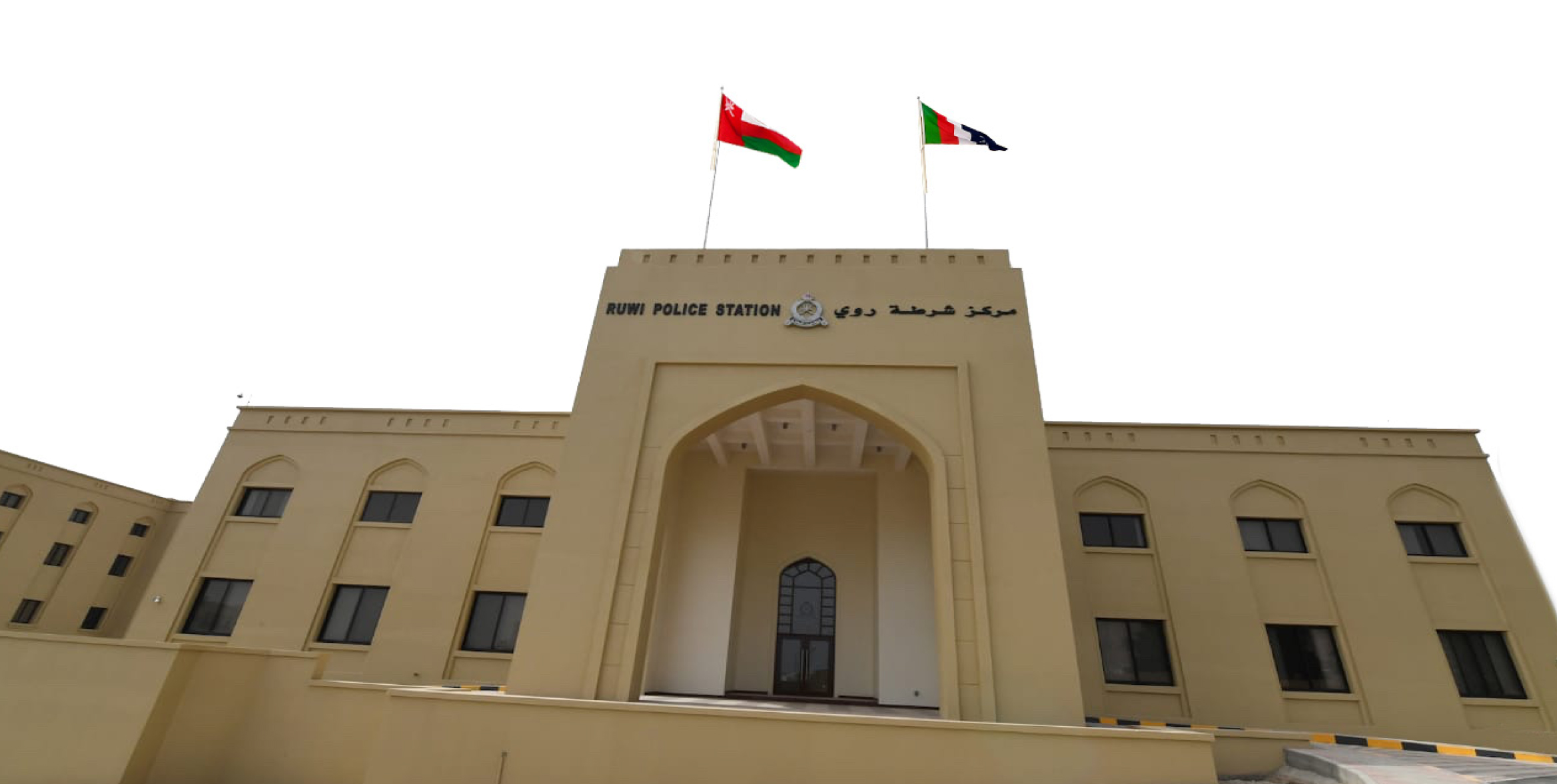 الثلاثاء المقبل.. الاحتفال بافتتاح المبنى الجديد لمركز شرطة روي